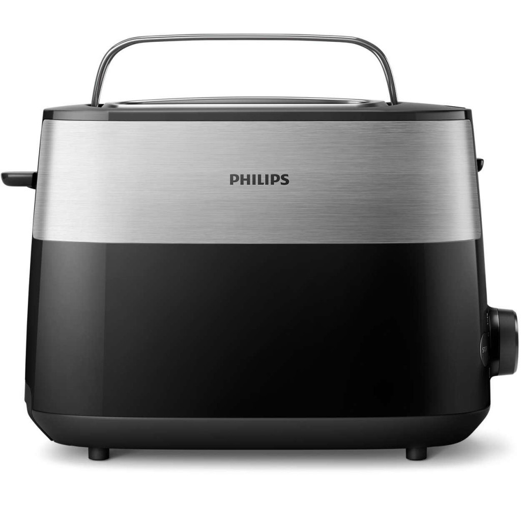 Тостер Philips HD2516/90 - зображення 1