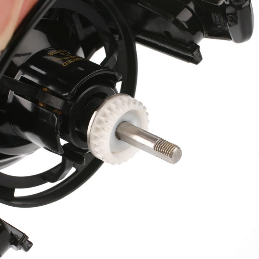 Котушка Mikado Lentus 10009 AD (KDA097-10009) - зображення 3