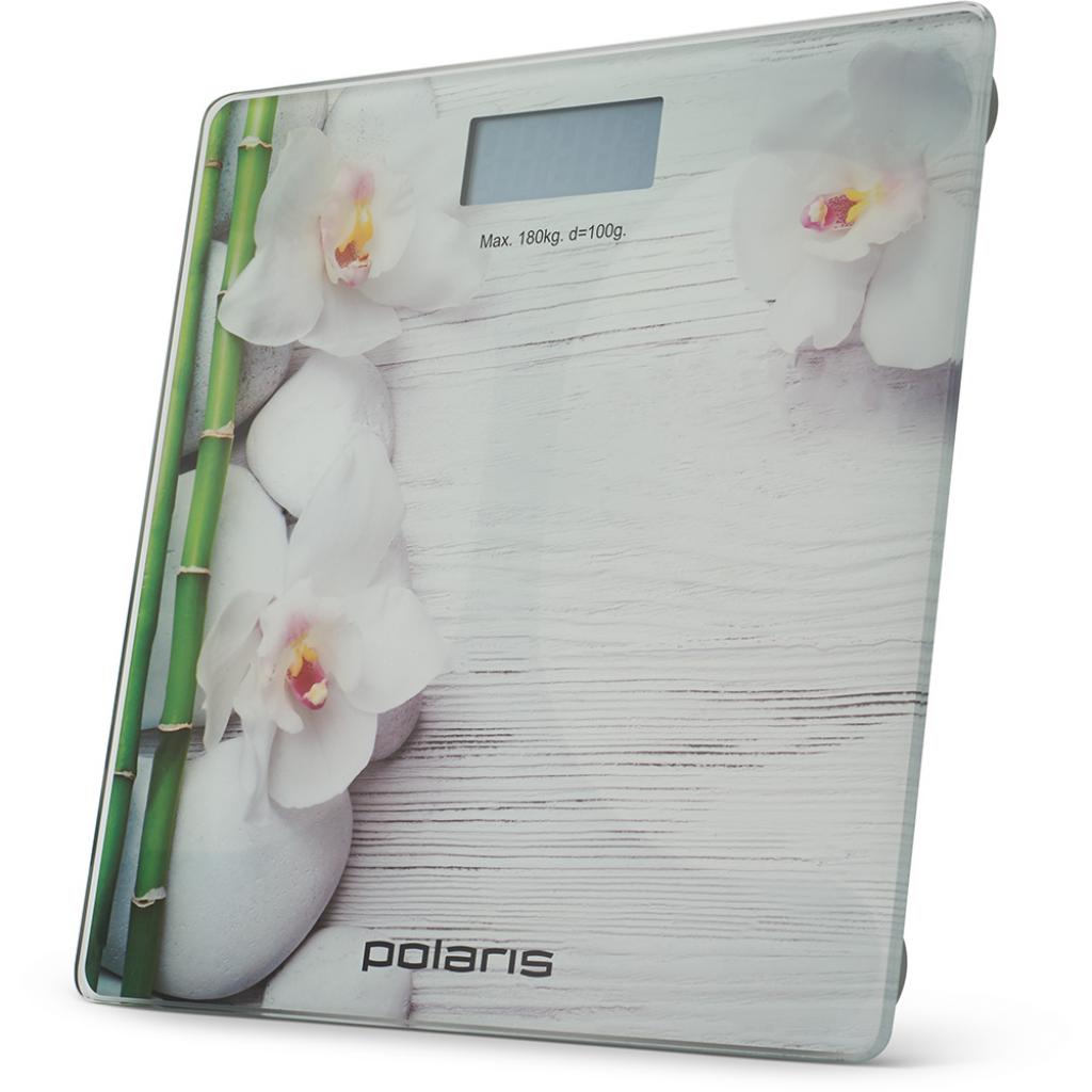 Ваги підлогові Polaris PWS 1863DG - зображення 1