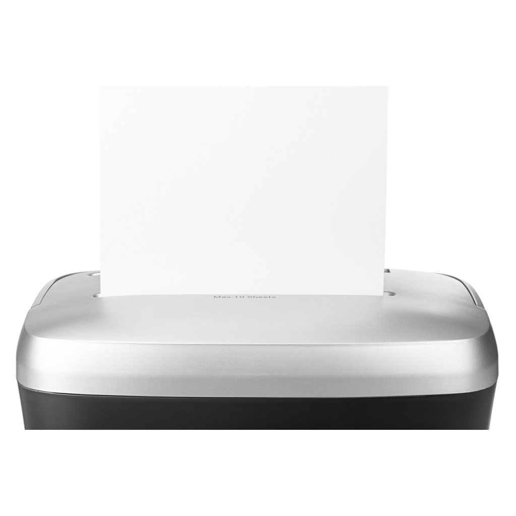 Знищувач документів 2E S-1012CD (2E-S-1012CD) - изображение 6