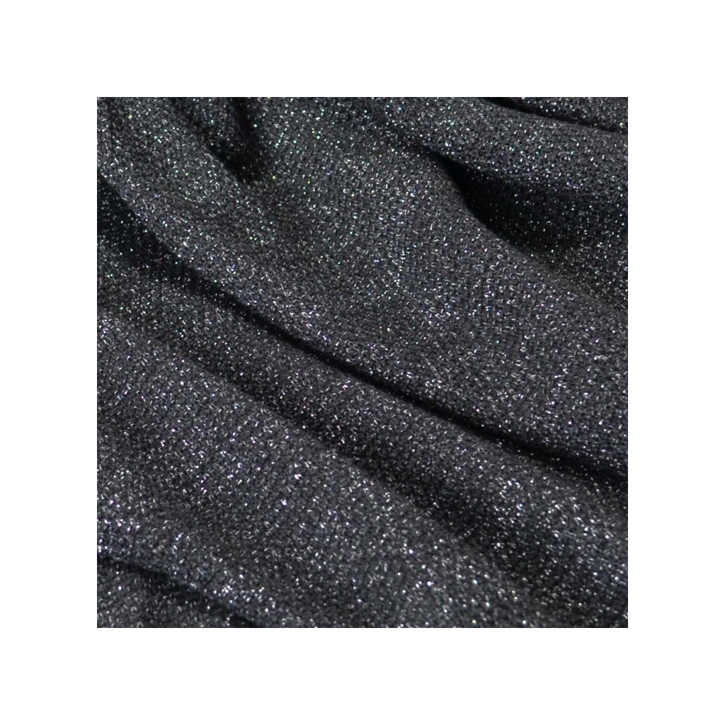 Плед Прованс MONO Black 140х180см (4823093420533) - зображення 5