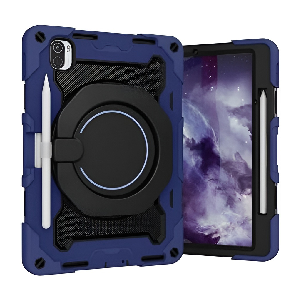 Чохол до планшета BeCover Xiaomi Pad 5 / 5 Pro 11" Blue (709930) - зображення 1