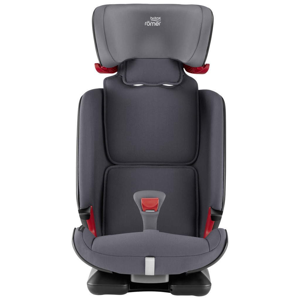 Автокрісло Britax-Romer Advansafix IV M Storm Grey (2000031425) - зображення 10