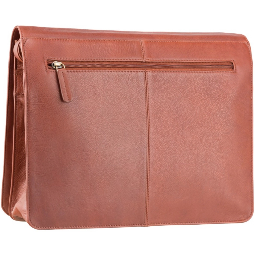 Сумка Visconti 753 Tess L Brown (753 BRN) - зображення 4