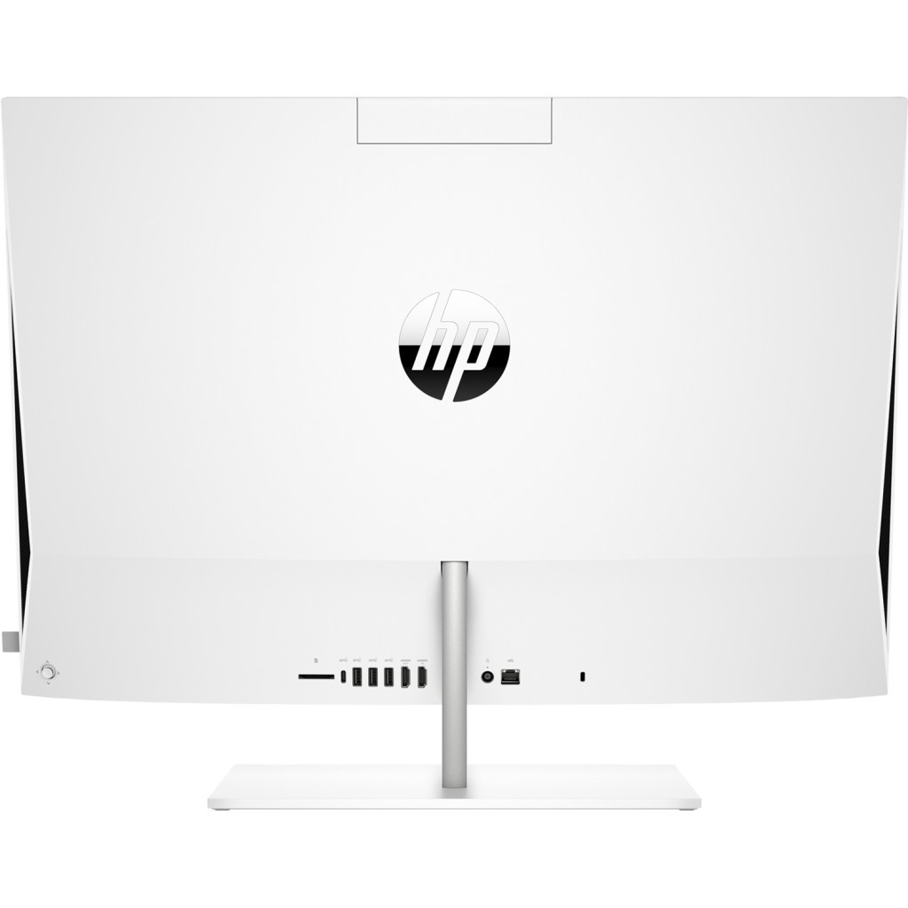 Комп'ютер HP Pavilion 27-d0017ua AiO / i7-10700T (42P65EA) - зображення 4