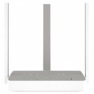 Маршрутизатор Keenetic City (KN-1510) - зображення 1