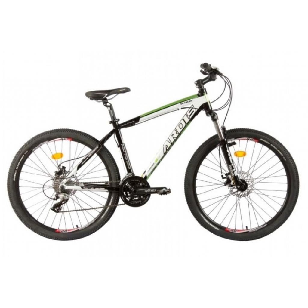 Велосипед Ardis Summit 26" рама-17" Al White/Green (0137) - зображення 1