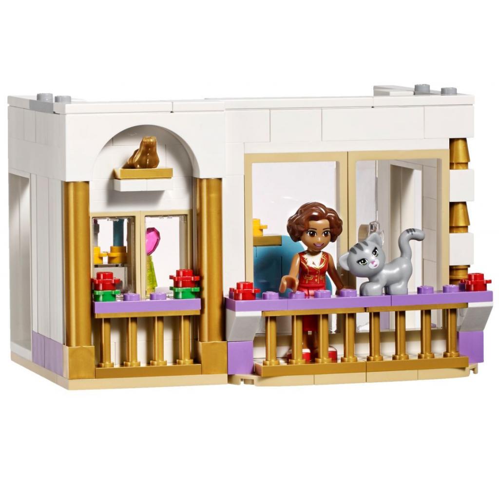 Конструктор LEGO Friends Гранд-готель (41101) - зображення 8