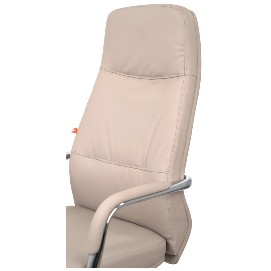 Офісне крісло Аклас Сейя ANF (PU Beige) (00169261) - изображение 9