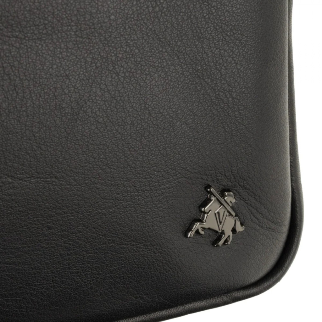 Сумка Visconti S5 Black (S5 BLK) - зображення 7