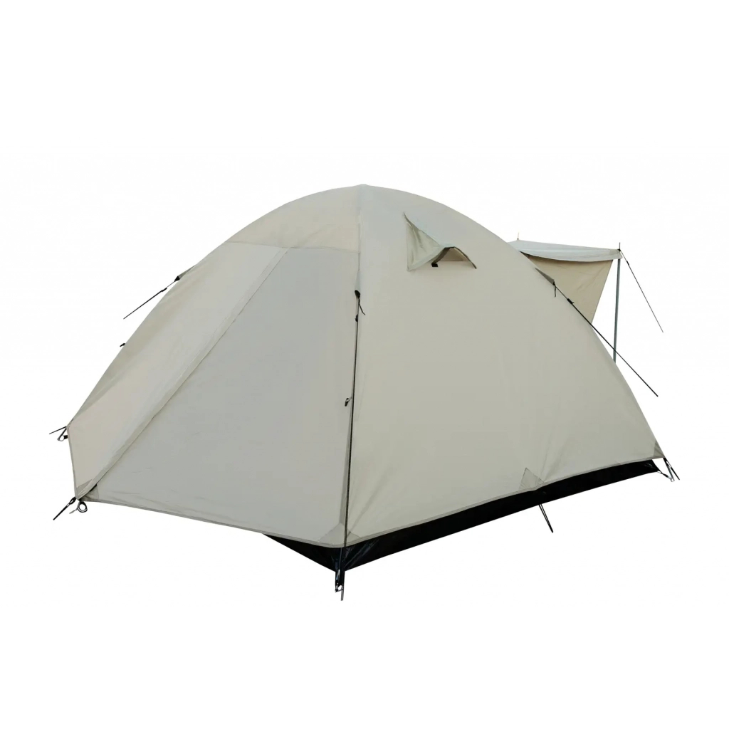 Намет Tramp_ТОВ Lite Wonder 2 Sand (TLT-005-sand) - зображення 3