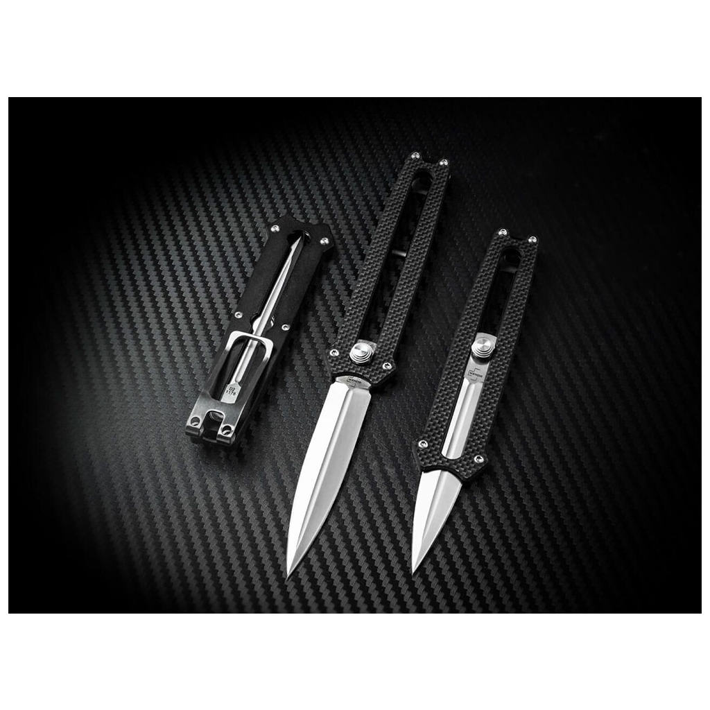 Ніж Boker Plus Slike (01BO411) - зображення 8