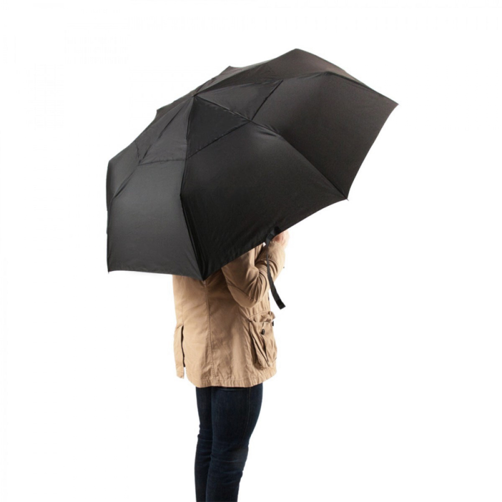 Парасоля Fulton Tornado G840 Black (G840-026229) - зображення 12