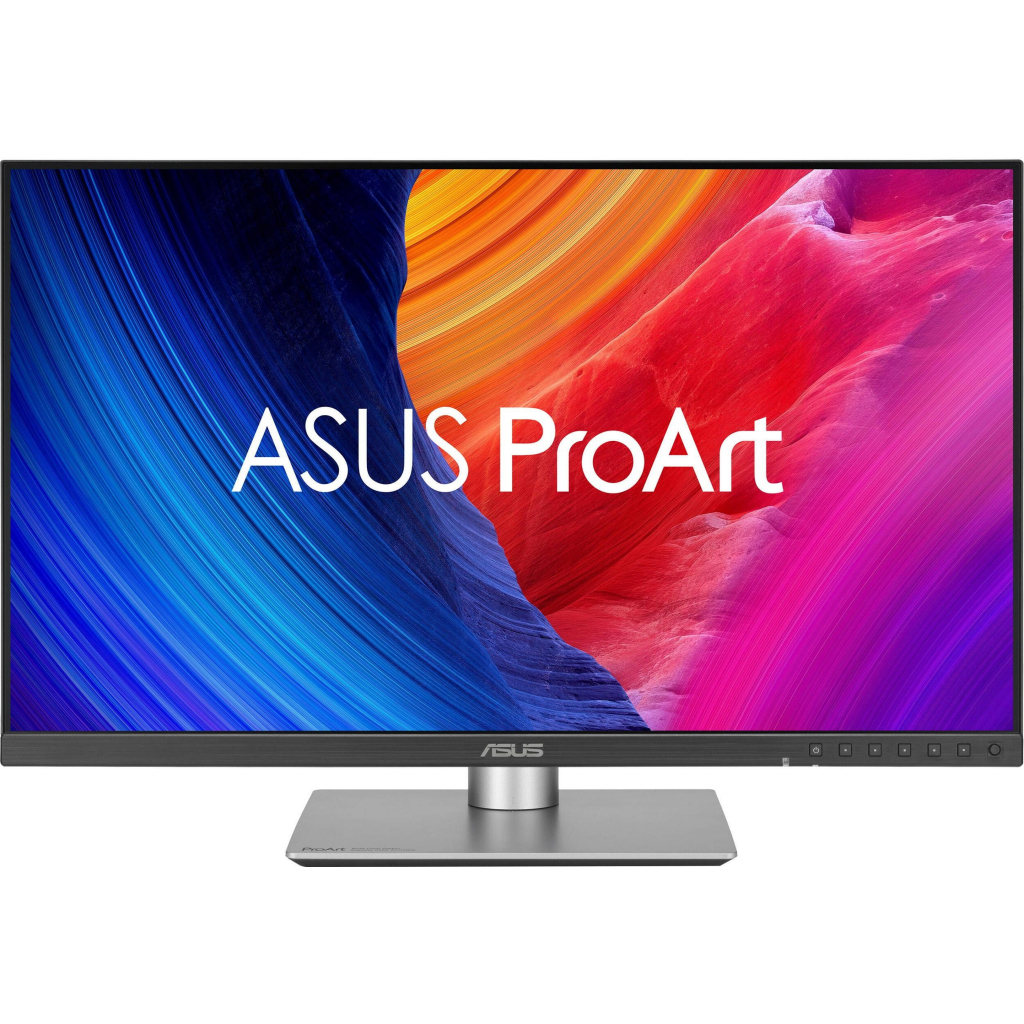 Монітор ASUS ProArt PA278CFRV - зображення 5