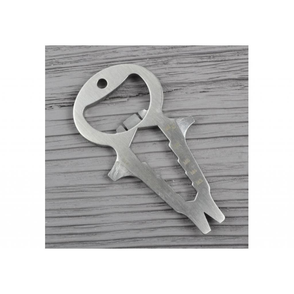 Мультитул NexTool Bottle Opener Happy Hero (KT5007B) - зображення 5