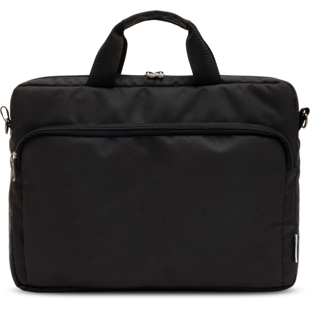 Сумка для ноутбука Vinga 17.3" NB1730 black (NB1730BK) - зображення 3