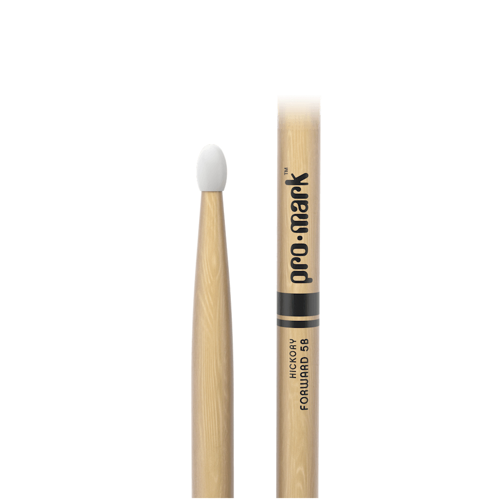 Барабанні палички ProMark Classic Forward 5BN (TX5BN) - изображение 1