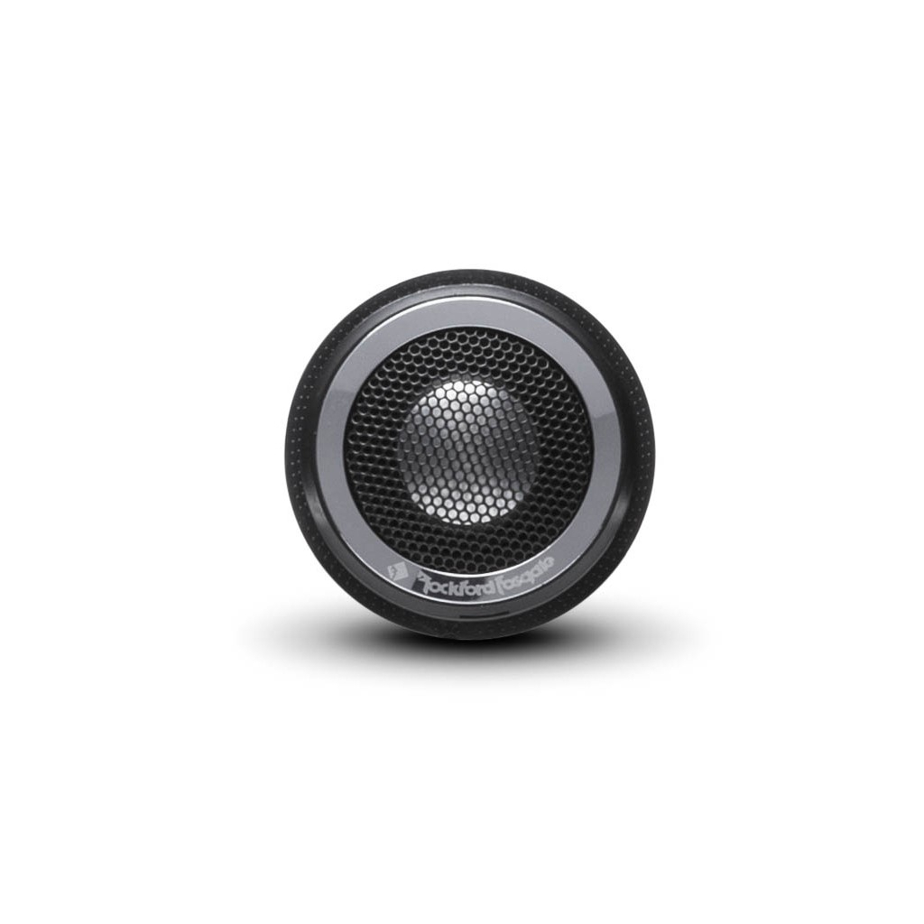 Компонентна акустика Rockford Fosgate T2652-S - зображення 6