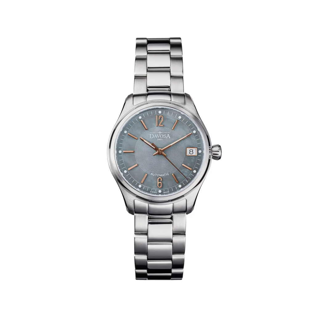 Наручний годинник Davosa 166.192.55 - зображення 1