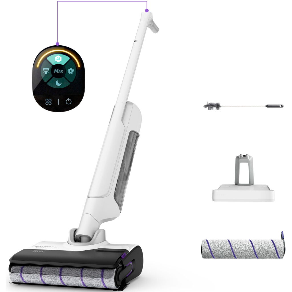 Пилосос Rowenta GZ7035WO - зображення 2