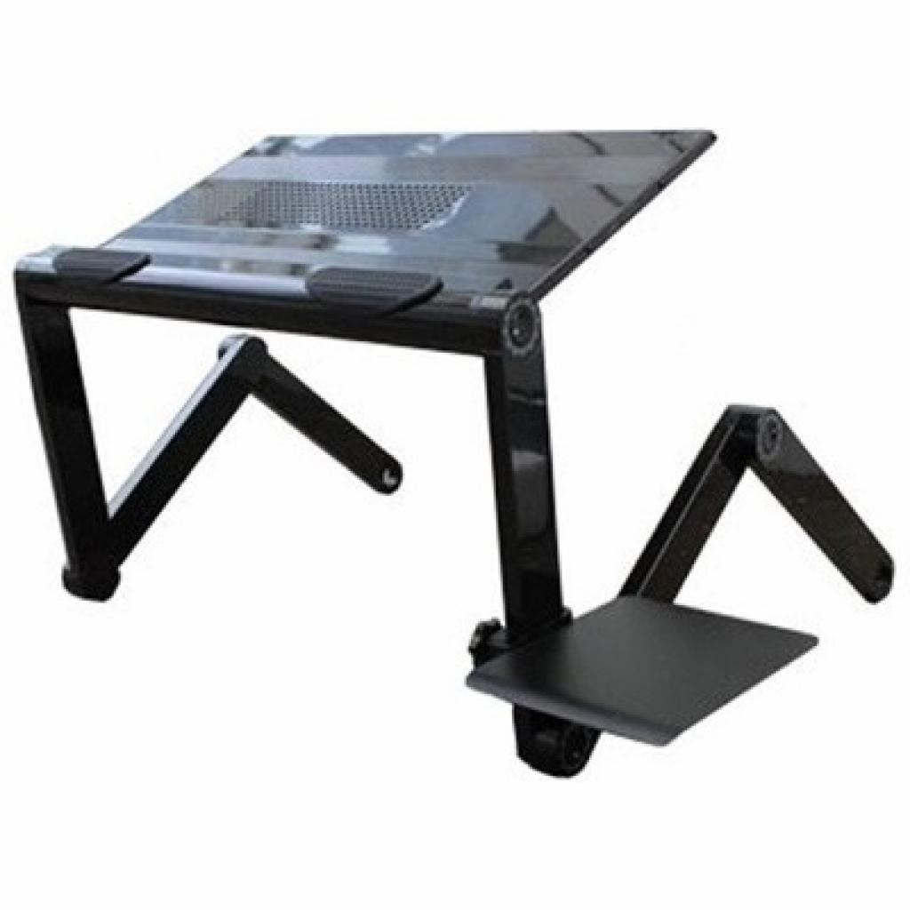 Столик для ноутбука UFT Stardreamer Black - зображення 1