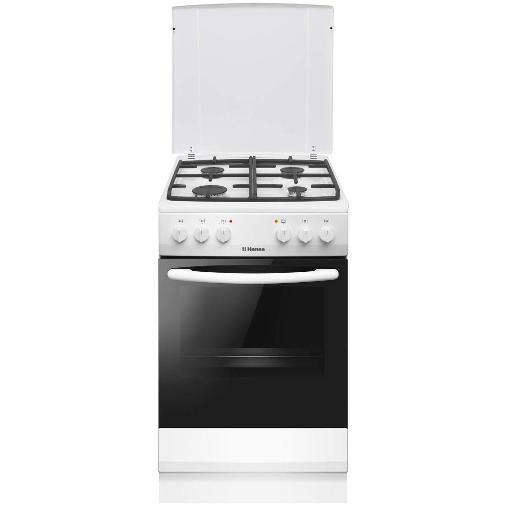 Плита Hansa FCMW 580450 (FCMW580450) - зображення 1