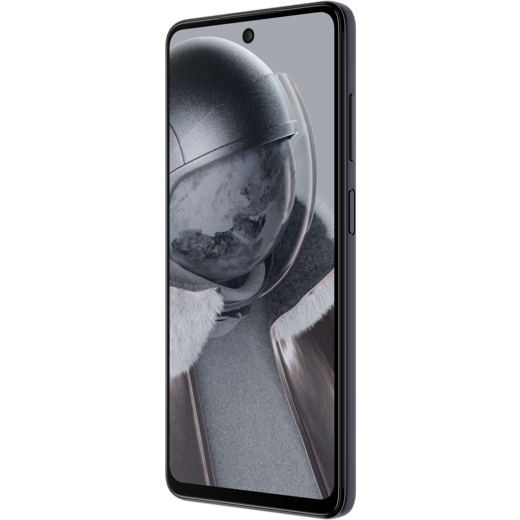 Мобільний телефон HMD Pulse Pro 6/128Gb Black Ocean - зображення 5