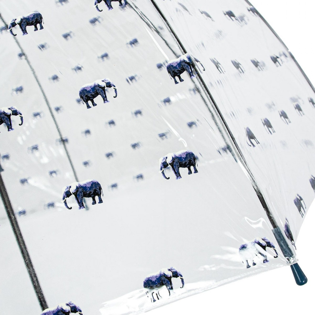 Парасоля Fulton L042 Birdcage-2 Elephant Parade (L042-037607) - зображення 12