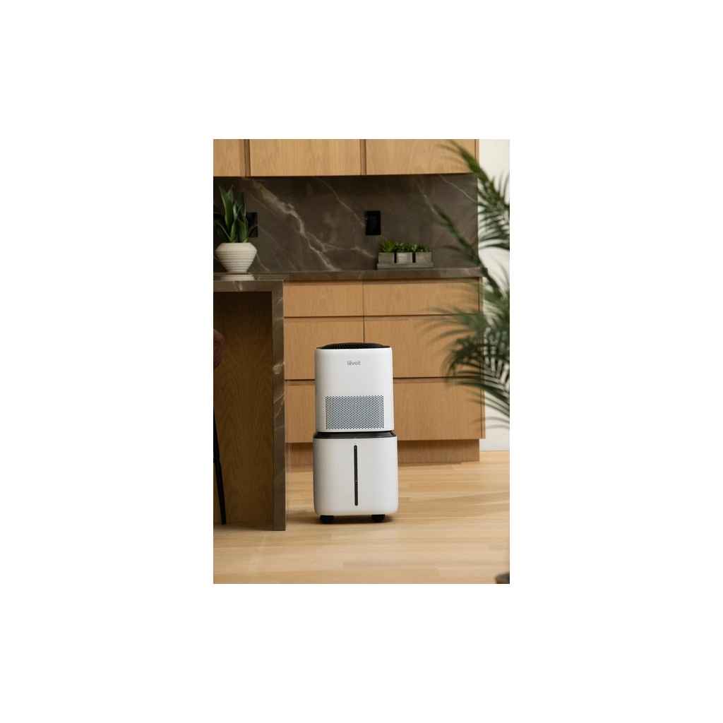 Зволожувач повітря Levoit Superior 6S Smart Evaporative LEH-S601S-WEUR (HEAPHULVSEU0097Y) - зображення 10