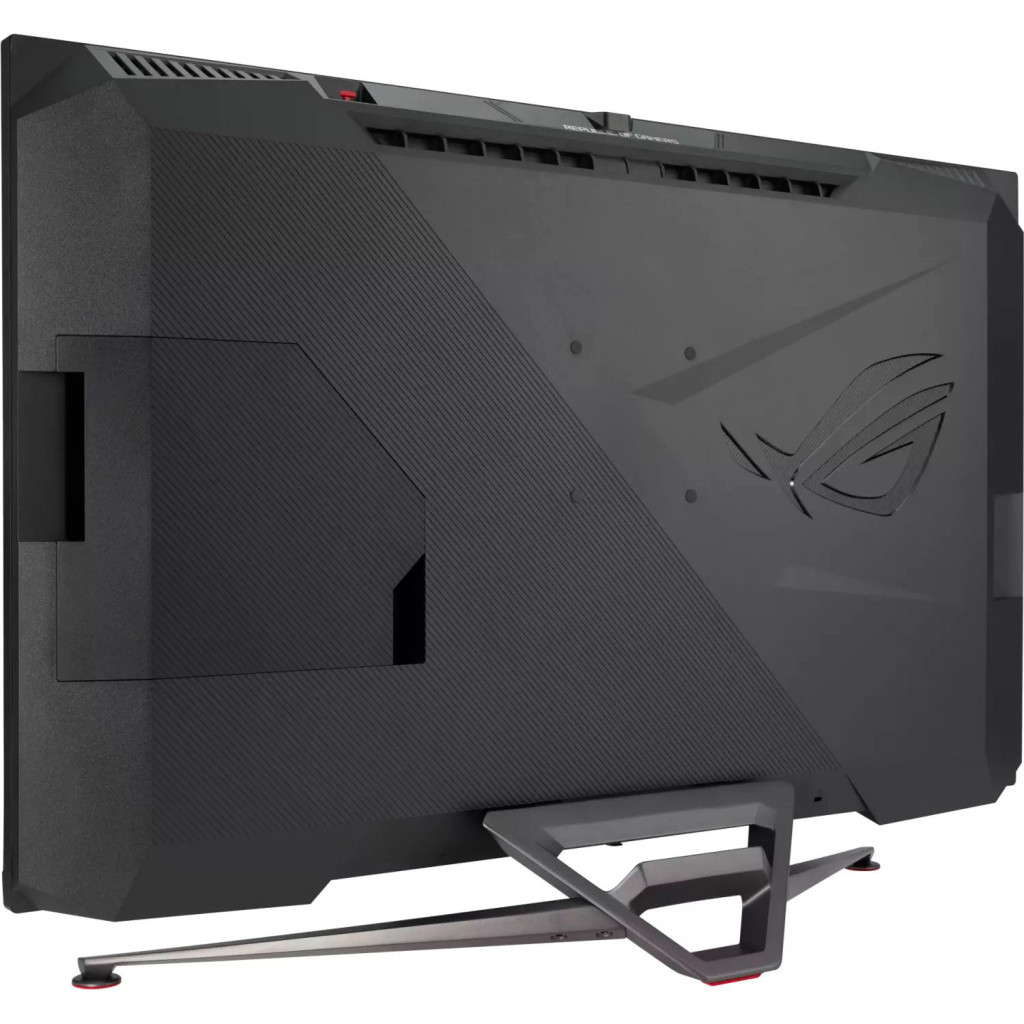 Монітор ASUS PG38UQ - зображення 4