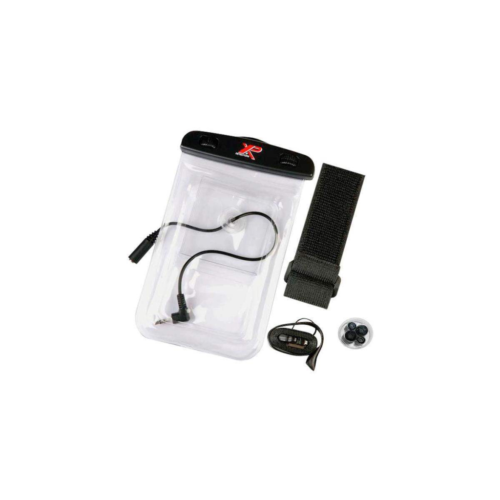 Металошукач XP D-KITC - изображение 2