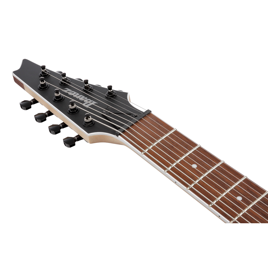 Електрогітара Ibanez RG8EX BKF (234947) - зображення 6