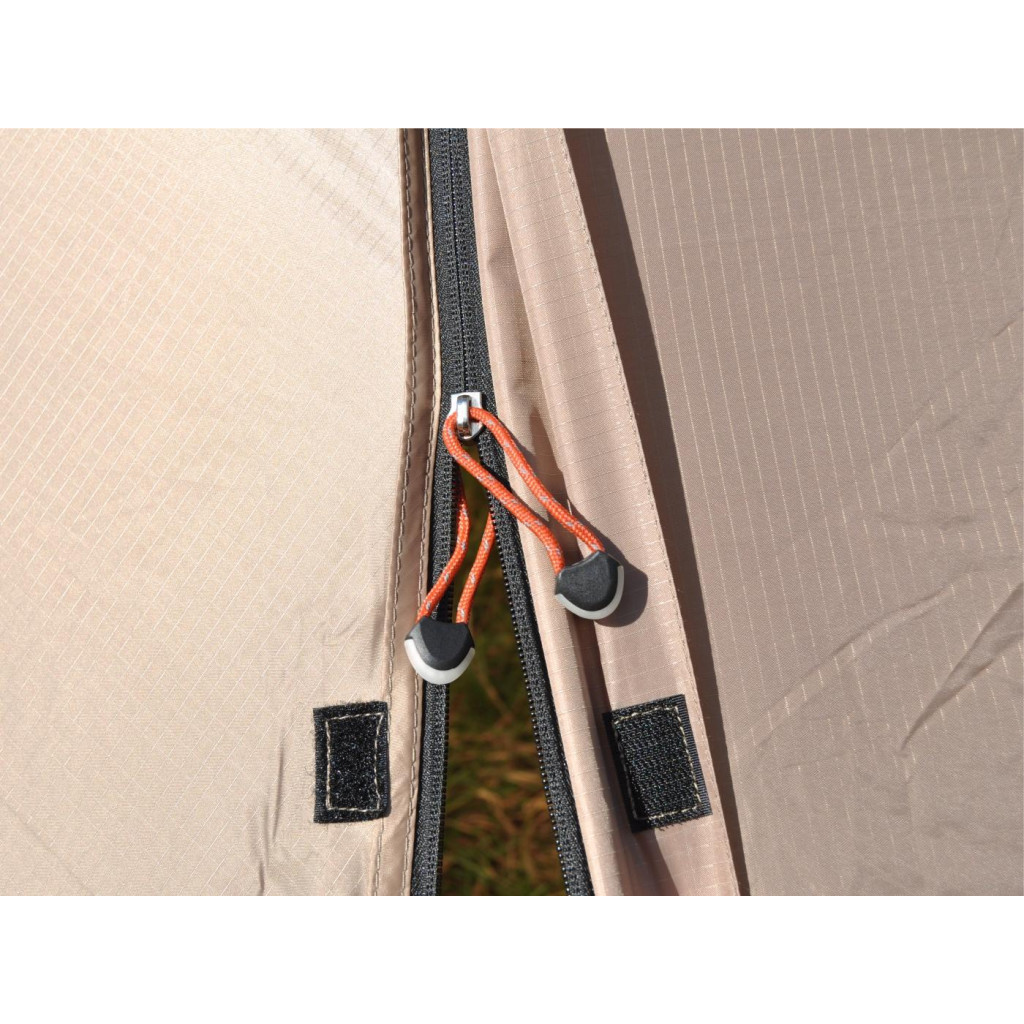 Намет Mousson ATLANT 3 AL SAND (7879) - зображення 6