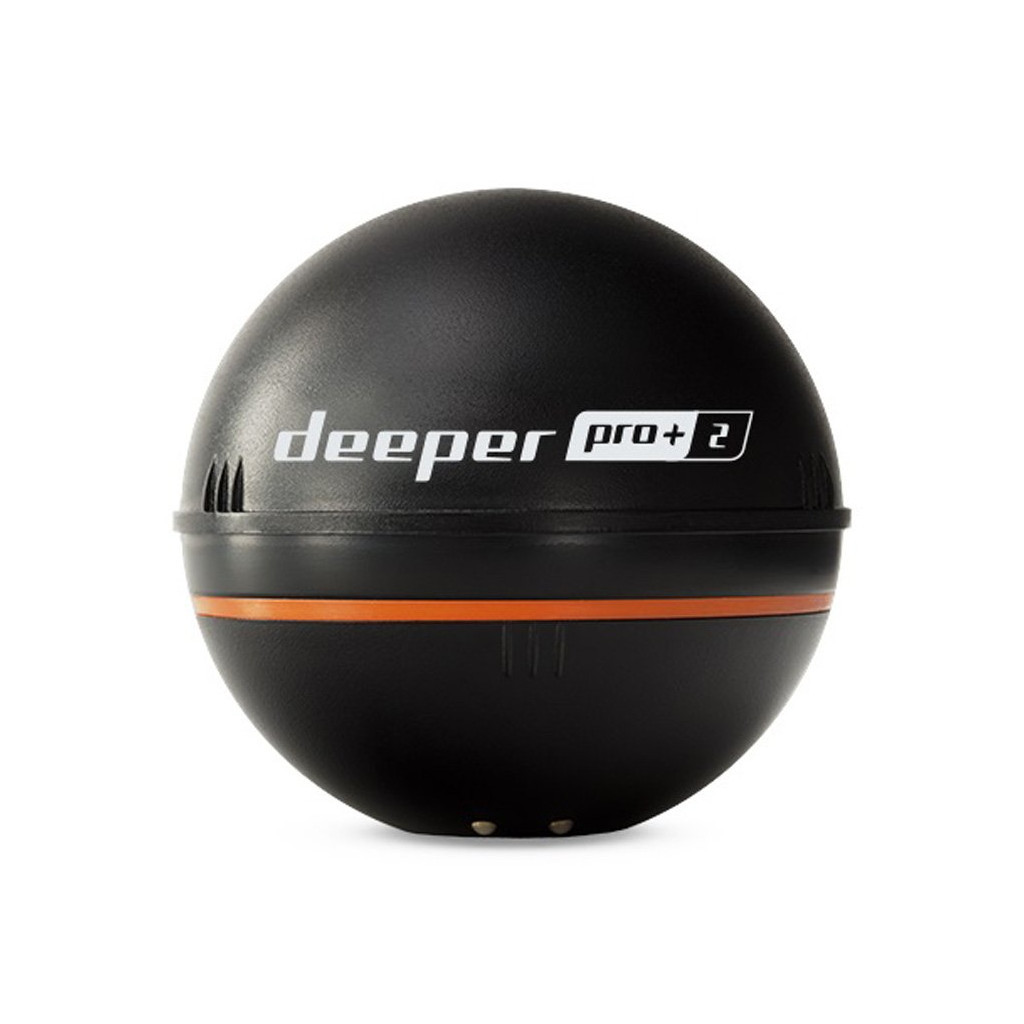 Ехолот Deeper Smart Sonar PRO+ 2, FLDP-39 (ITGAM1080) - изображение 1