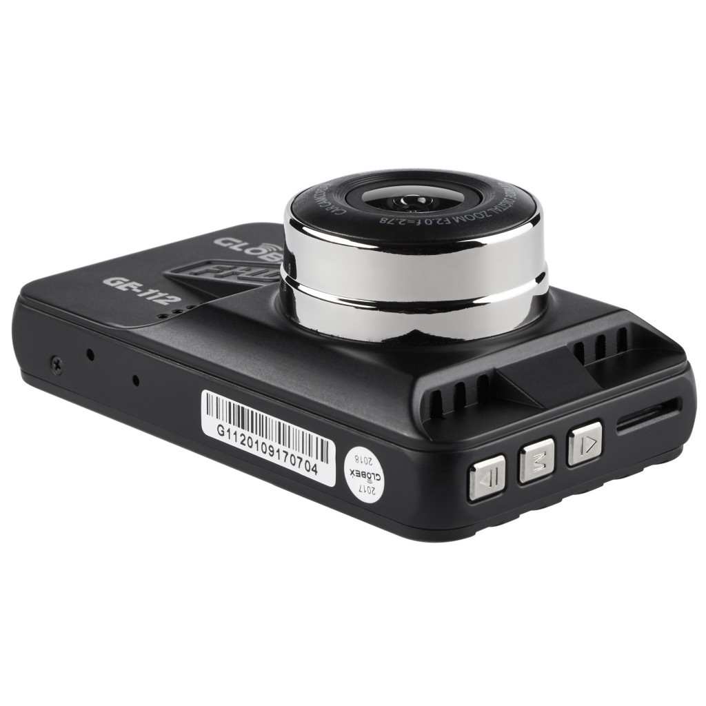 Відеореєстратор Globex GE-112 - изображение 3