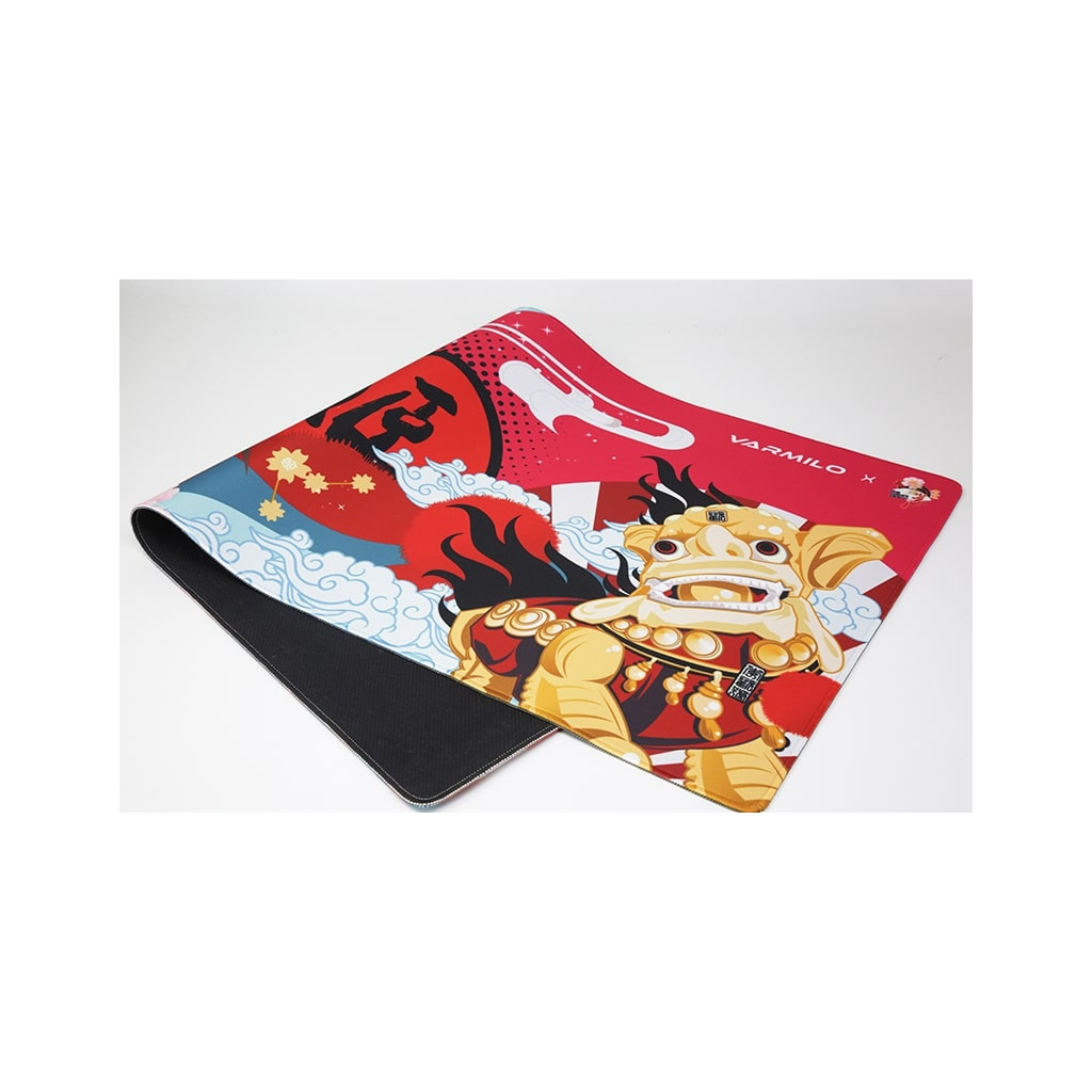Килимок для мишки Varmilo Consort Desk Mat XL (ZDB018-01) - зображення 5