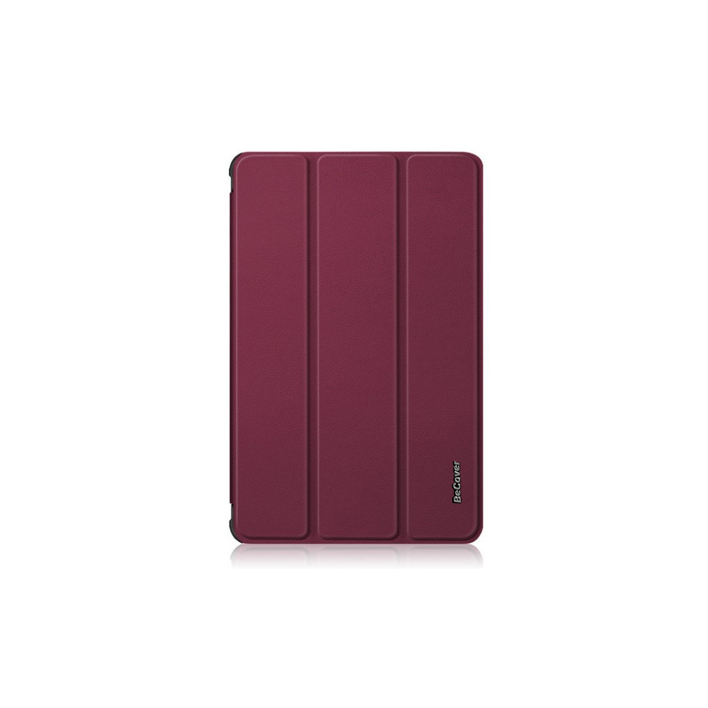 Чохол до планшета BeCover Smart Case Xiaomi Mi Pad 5 / 5 Pro Red Wine (707580) - зображення 2