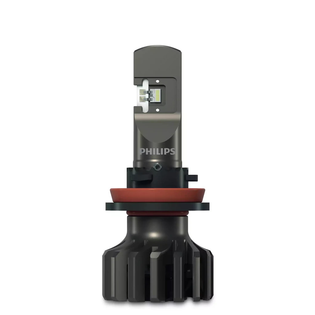 Автолампа Philips 11366U91X2 - зображення 1