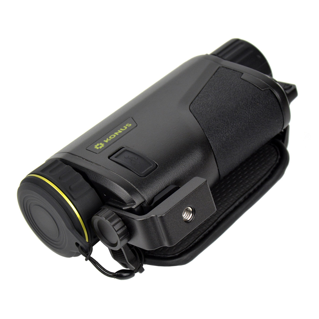 Монокуляр Konus Fiery 3x-24x 640x512 (7959) - изображение 6