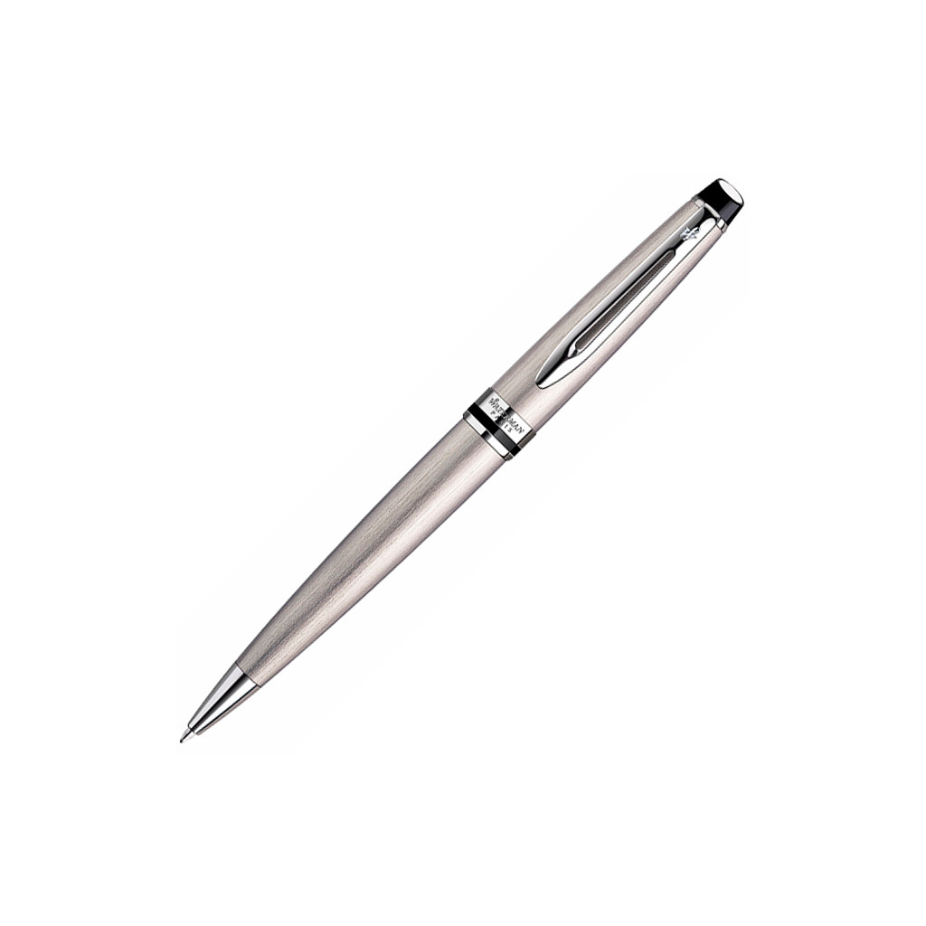 Ручка кулькова Waterman EXPERT SS CT BP (20 043) - зображення 2