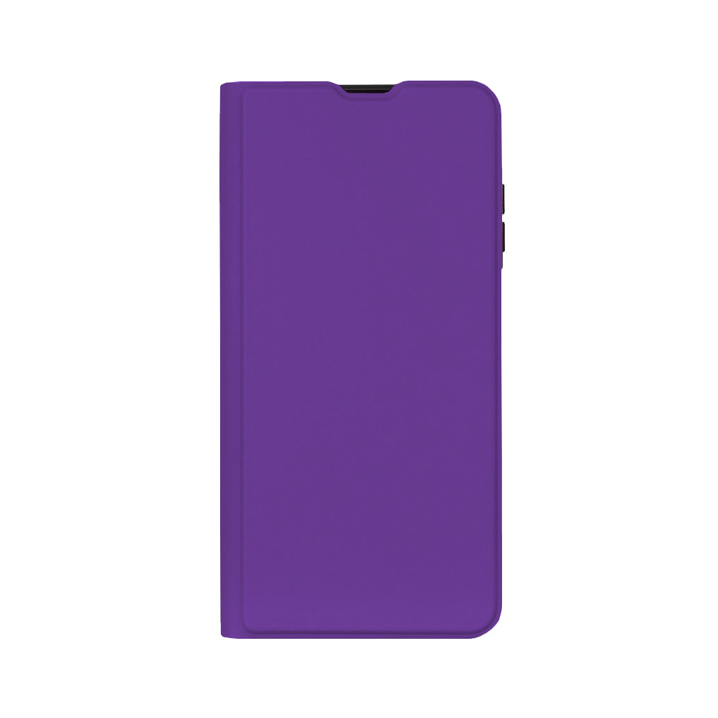 Чохол до мобільного телефона BeCover Exclusive New Style Nubia V60 Design Purple (712627) - зображення 3