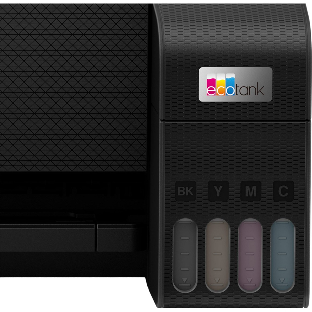 Багатофункціональний пристрій Epson EcoTank L3200 (C11CJ69401) - picture 5