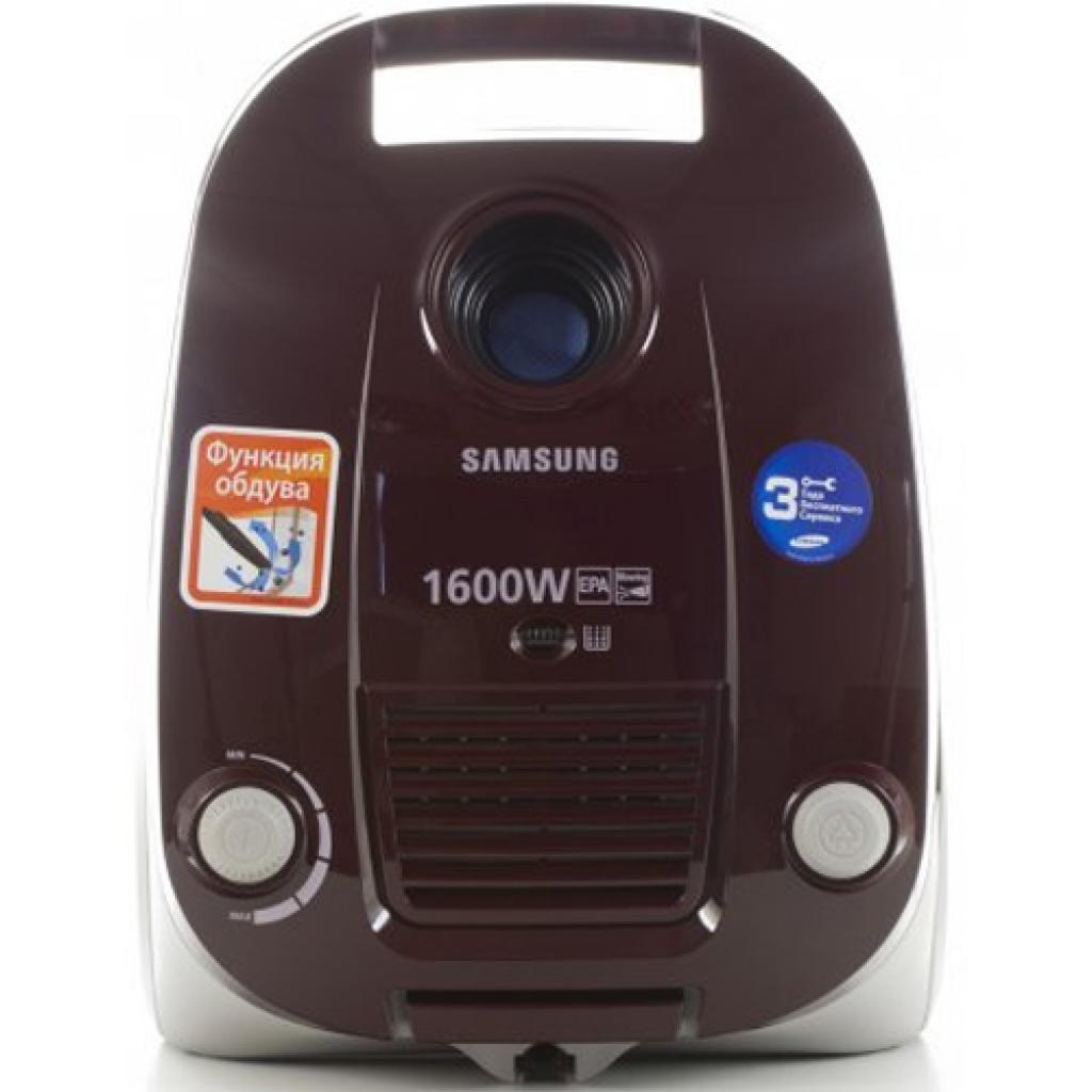 Пилосос Samsung VCC4141V3E/XEV - зображення 2