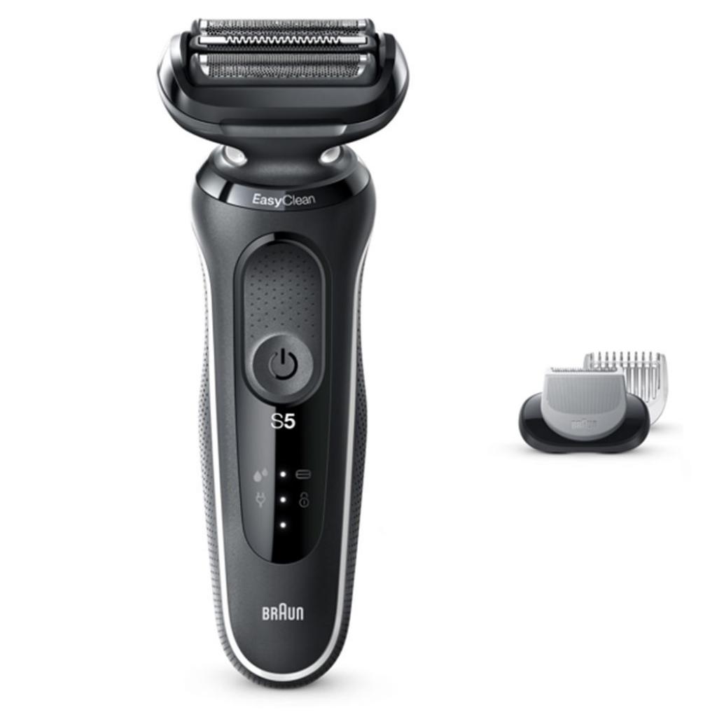 Електробритва Braun 50-W1600s - зображення 1