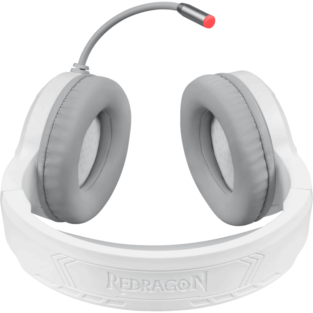 Навушники Redragon Mento USB White (70708) - зображення 3