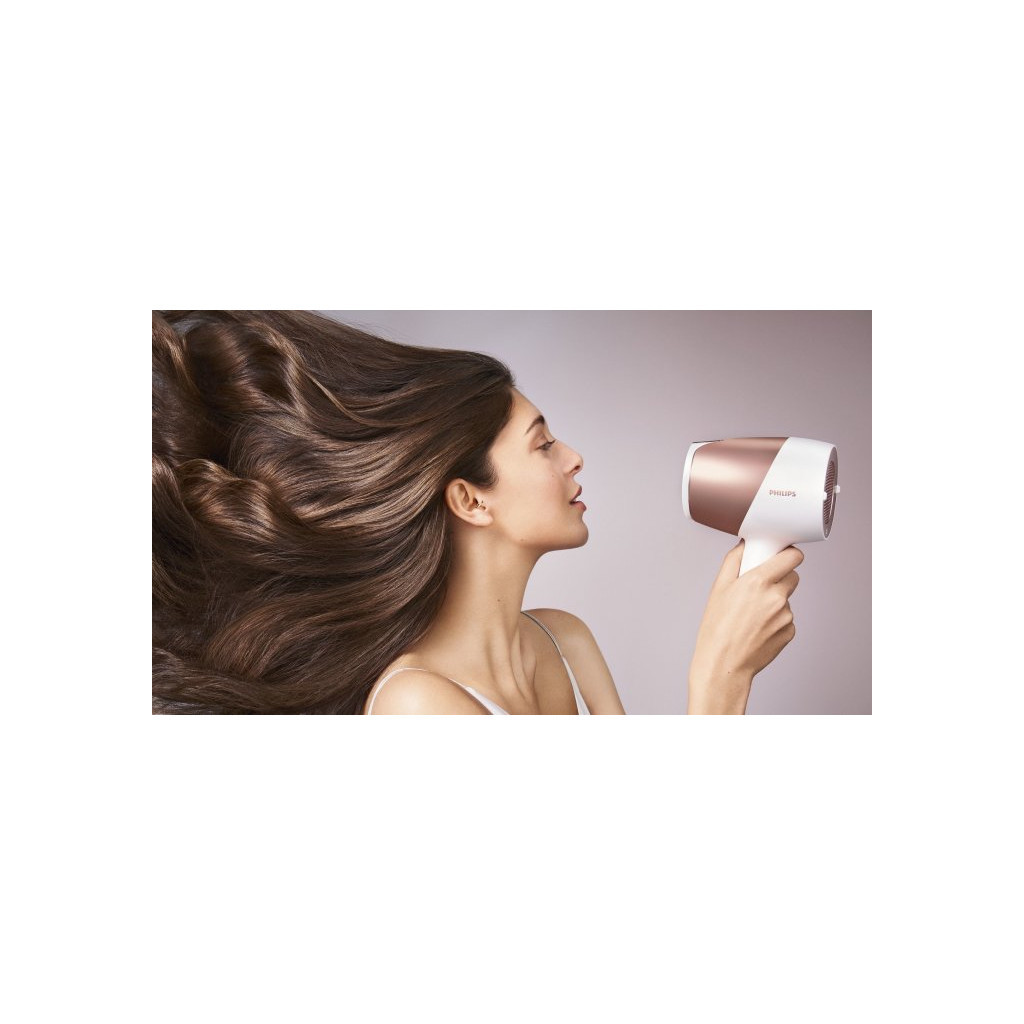 Фен Philips BHD827/00 - зображення 12