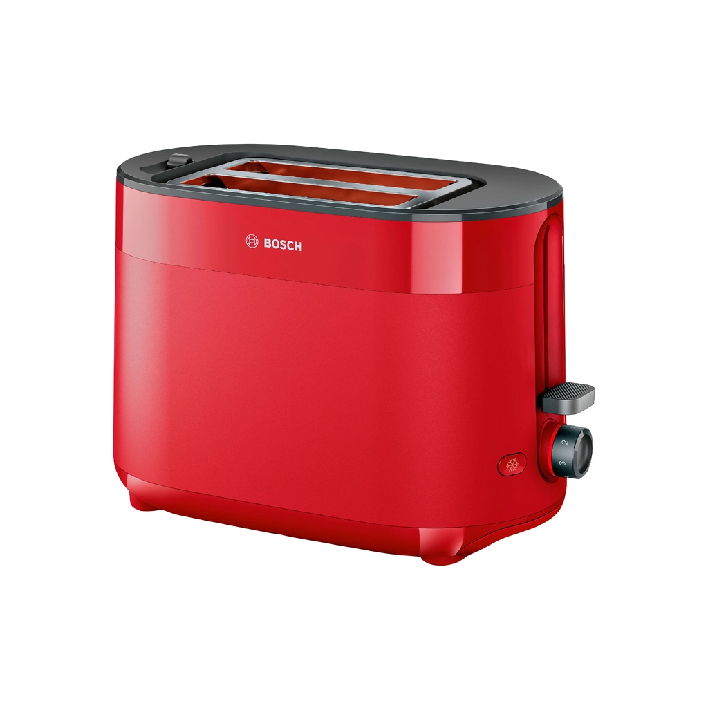 Тостер Bosch TAT2M124 - зображення 1