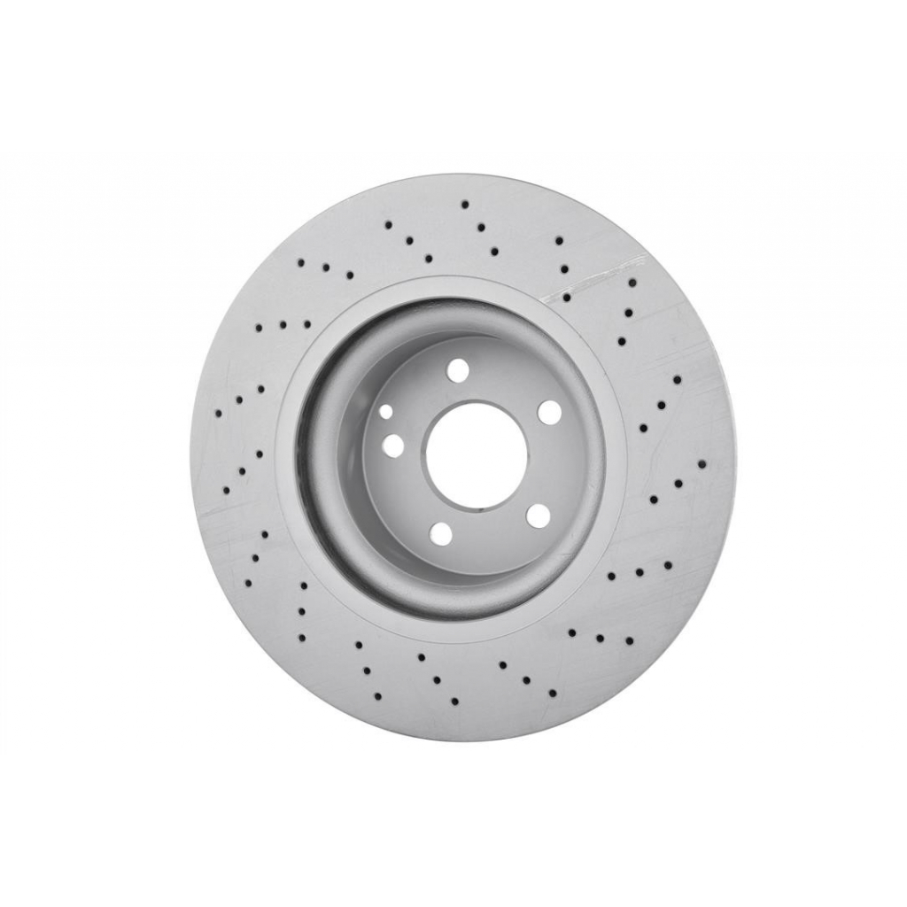 Гальмівний диск Bosch 0 986 478 470 - изображение 2