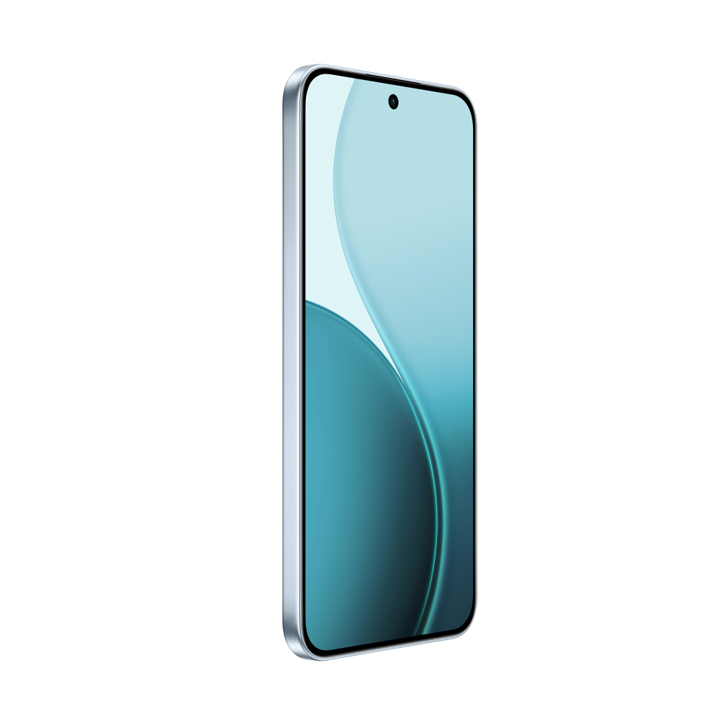 Мобільний телефон Oppo Reno14 FS 5G 12/512GB Opal Blue (OFCPH2743_BLUE) - зображення 3