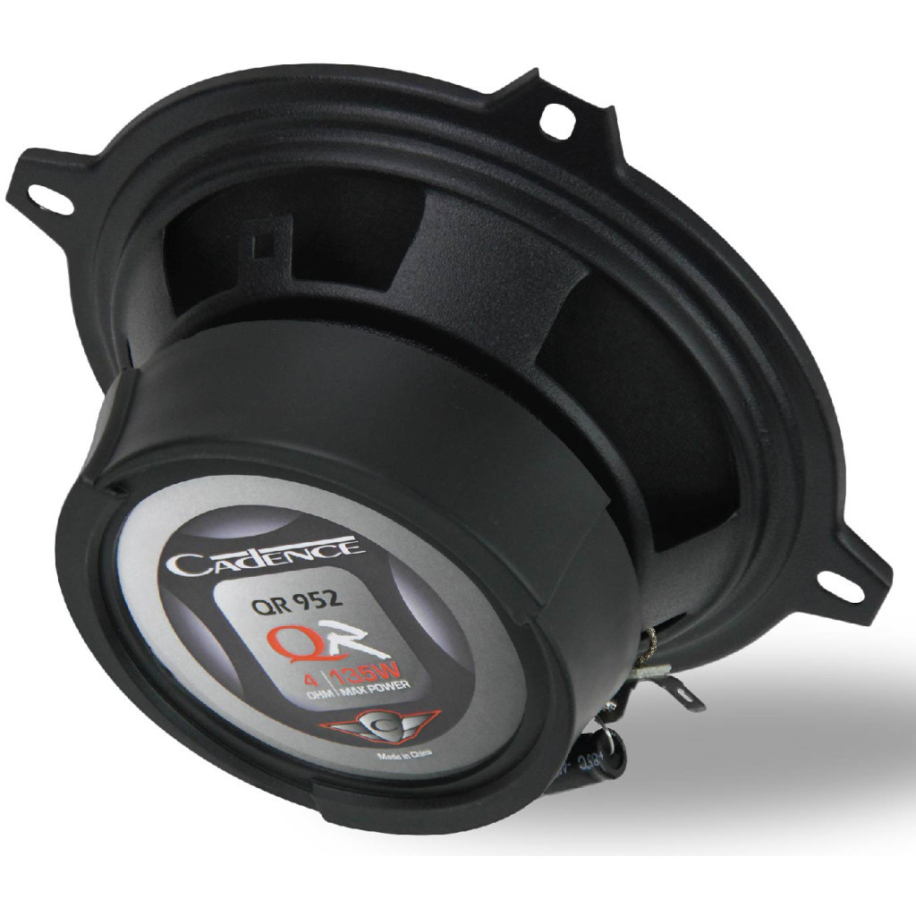 Коаксіальна акустика Cadence QR 952 - зображення 6